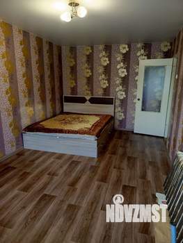 1-к квартира, на длительный срок, 33м2, 4/5 этаж