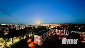 2-к квартира, на длительный срок, 60м2, 11/11 этаж