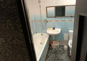 1-к квартира, на длительный срок, 65м2, 10/10 этаж