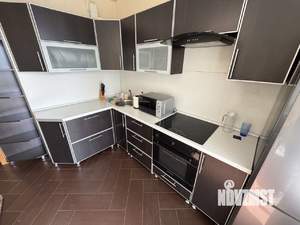 2-к квартира, на длительный срок, 80м2, 14/18 этаж