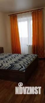 1-к квартира, на длительный срок, 40м2, 2/9 этаж