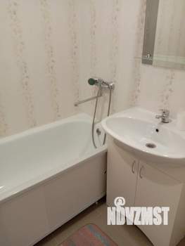 1-к квартира, на длительный срок, 41м2, 3/9 этаж