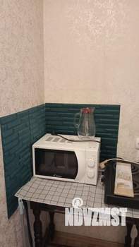 1-к квартира, на длительный срок, 14м2, 4/5 этаж