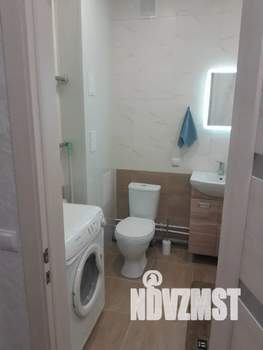 1-к квартира, посуточно, 36м2, 4/12 этаж