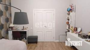 2-к квартира, на длительный срок, 62м2, 1/8 этаж