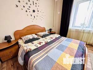 1-к квартира, посуточно, 44м2, 1/1 этаж