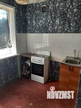 1-к квартира, на длительный срок, 33м2, 5/5 этаж