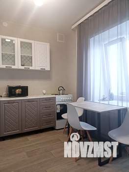 1-к квартира, посуточно, 42м2, 1/16 этаж