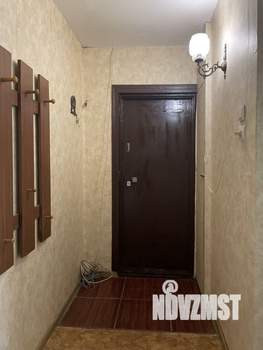 1-к квартира, на длительный срок, 33м2, 4/5 этаж