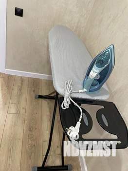 2-к квартира, посуточно, 49м2, 1/1 этаж