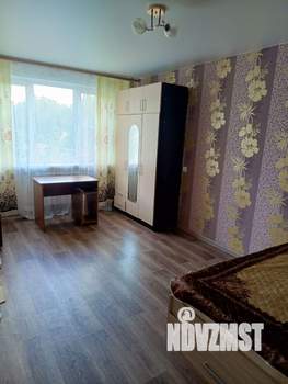 1-к квартира, на длительный срок, 33м2, 4/5 этаж