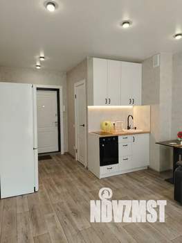 Студия квартира, посуточно, 24м2, 2/9 этаж