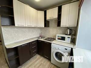 1-к квартира, посуточно, 31м2, 5/5 этаж