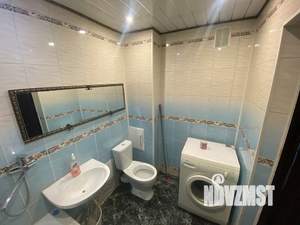 1-к квартира, посуточно, 45м2, 10/10 этаж