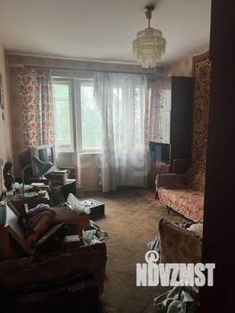3-к квартира, на длительный срок, 64м2, 2/9 этаж