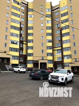 Студия квартира, посуточно, 31м2, 4/9 этаж