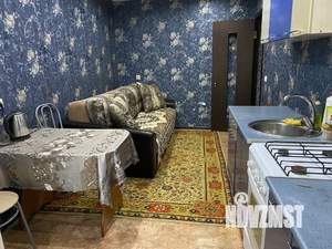 1-к квартира, посуточно, 45м2, 10/10 этаж