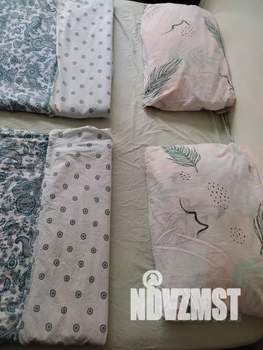 1-к квартира, посуточно, 35м2, 2/5 этаж