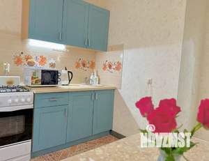 1-к квартира, посуточно, 37м2, 1/9 этаж