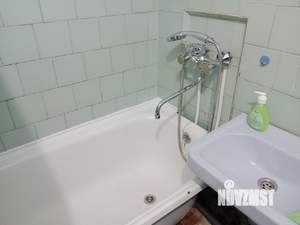 1-к квартира, на длительный срок, 36м2, 5/5 этаж