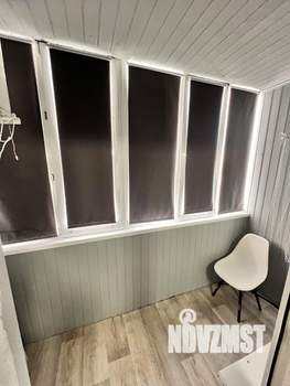 1-к квартира, на длительный срок, 34м2, 7/10 этаж