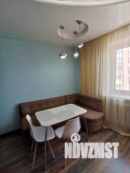 1-к квартира, посуточно, 45м2, 7/9 этаж