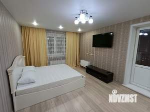 2-к квартира, посуточно, 80м2, 10/19 этаж