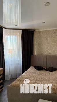 2-к квартира, посуточно, 67м2, 16/18 этаж