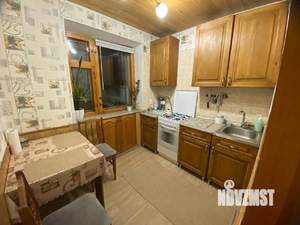 2-к квартира, на длительный срок, 48м2, 3/4 этаж