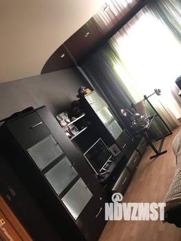 1-к квартира, на длительный срок, 44м2, 1/11 этаж