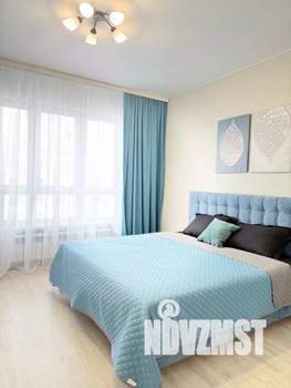 2-к квартира, посуточно, 54м2, 1/1 этаж