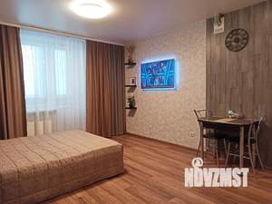 Студия квартира, посуточно, 30м2, 2/9 этаж