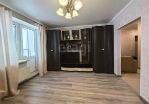 1-к квартира, на длительный срок, 36м2, 8/16 этаж