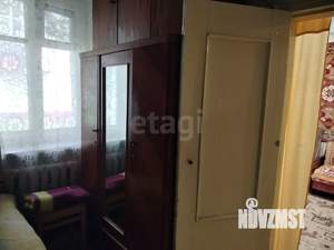 3-к квартира, на длительный срок, 52м2, 1/2 этаж