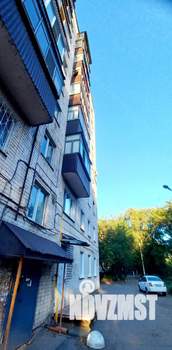 1-к квартира, на длительный срок, 38м2, 2/10 этаж