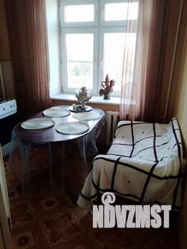 2-к квартира, посуточно, 60м2, 3/9 этаж