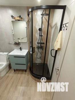 1-к квартира, посуточно, 21м2, 1/1 этаж