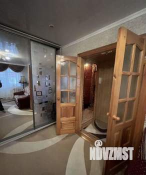 3-к квартира, на длительный срок, 58м2, 5/5 этаж