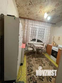 1-к квартира, на длительный срок, 32м2, 7/11 этаж