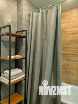 1-к квартира, посуточно, 45м2, 2/18 этаж