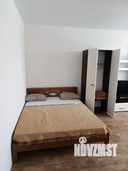 1-к квартира, на длительный срок, 40м2, 9/10 этаж