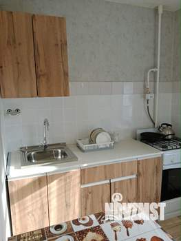 1-к квартира, на длительный срок, 30м2, 2/5 этаж