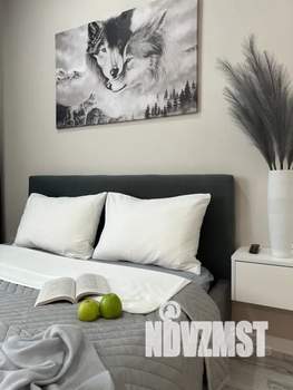 Студия квартира, посуточно, 31м2, 1/9 этаж