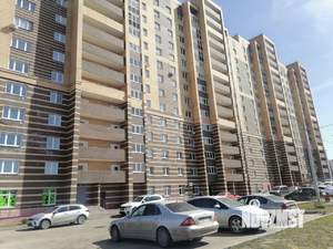1-к квартира, посуточно, 41м2, 10/17 этаж