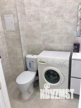 1-к квартира, посуточно, 45м2, 10/16 этаж