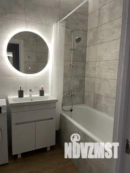 1-к квартира, посуточно, 50м2, 7/18 этаж