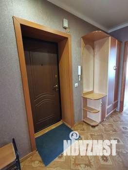 1-к квартира, посуточно, 41м2, 1/1 этаж