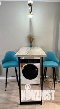 Студия квартира, посуточно, 24м2, 1/10 этаж