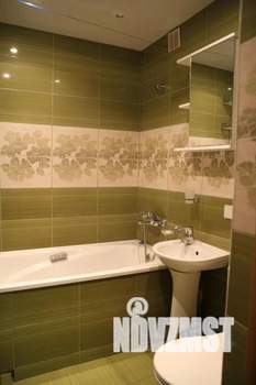 1-к квартира, посуточно, 37м2, 3/4 этаж