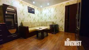 2-к квартира, на длительный срок, 35м2, 3/5 этаж